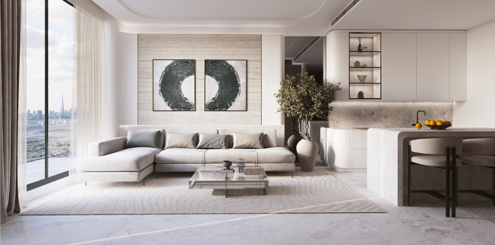 REAL STONE ENTERPRISES LLP