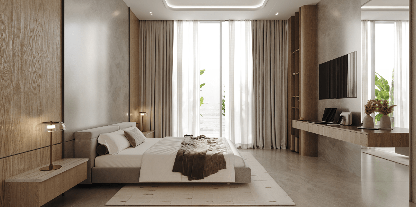 REAL STONE ENTERPRISES LLP