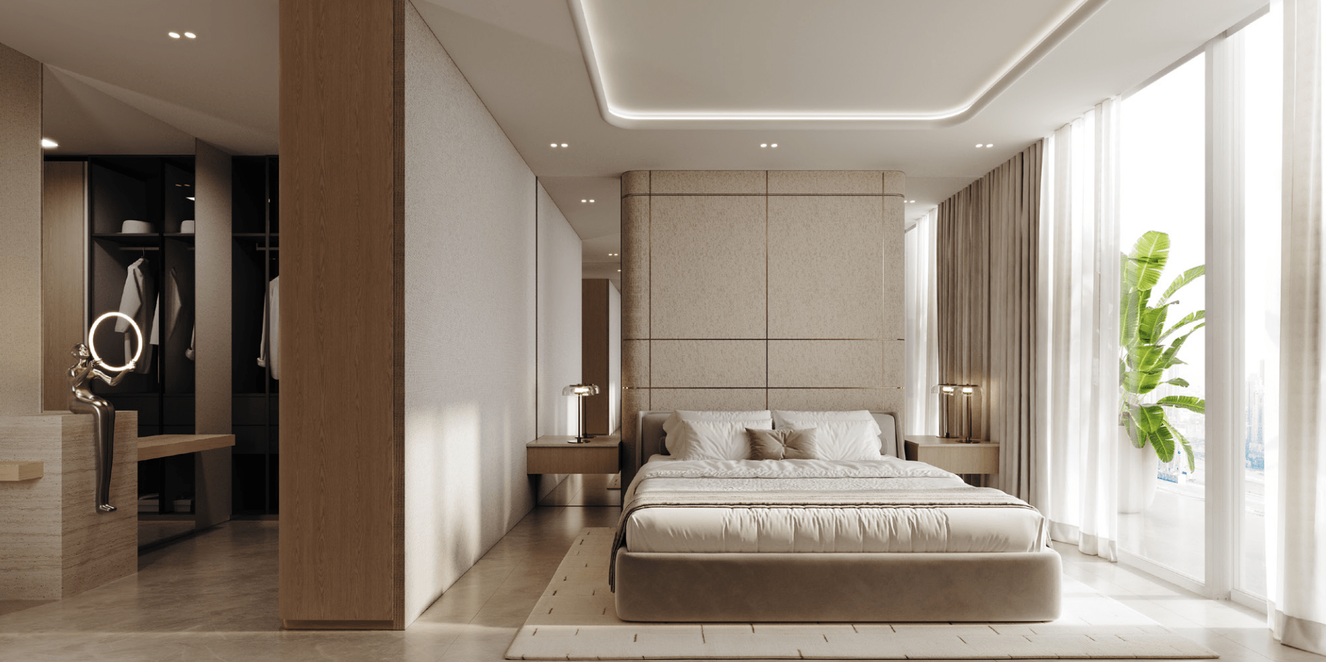 REAL STONE ENTERPRISES LLP