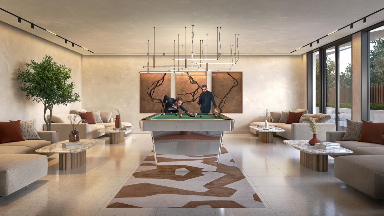 REAL STONE ENTERPRISES LLP