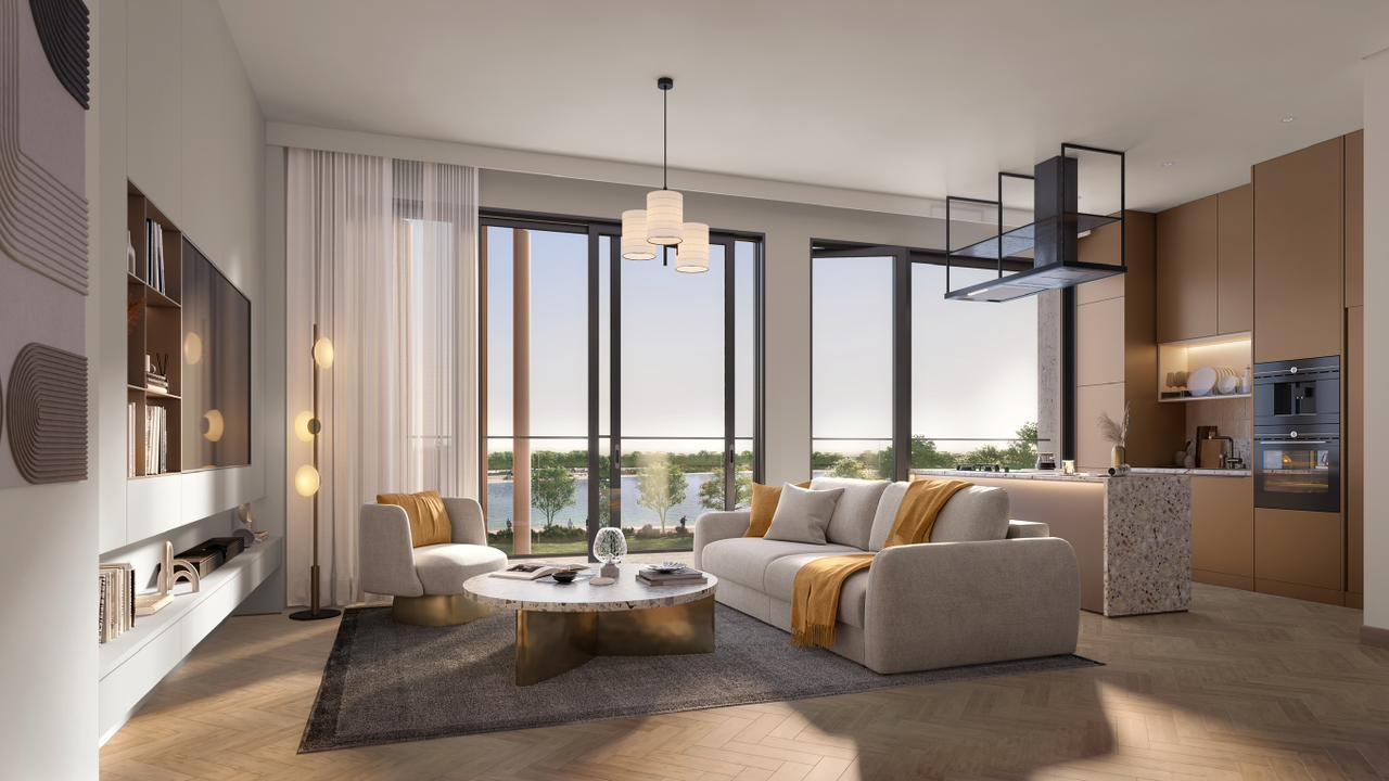 REAL STONE ENTERPRISES LLP