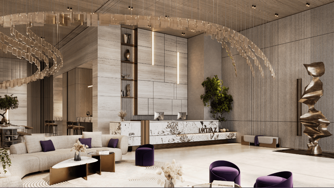 REAL STONE ENTERPRISES LLP