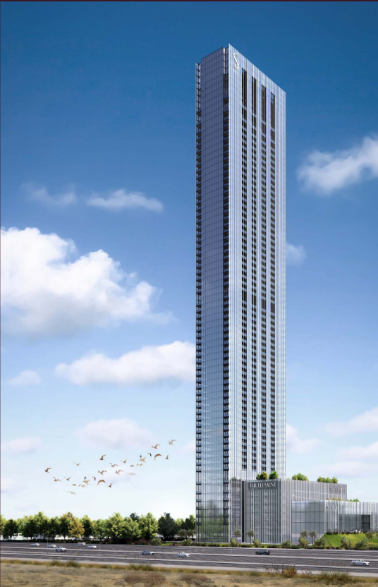 The Element by Sobha