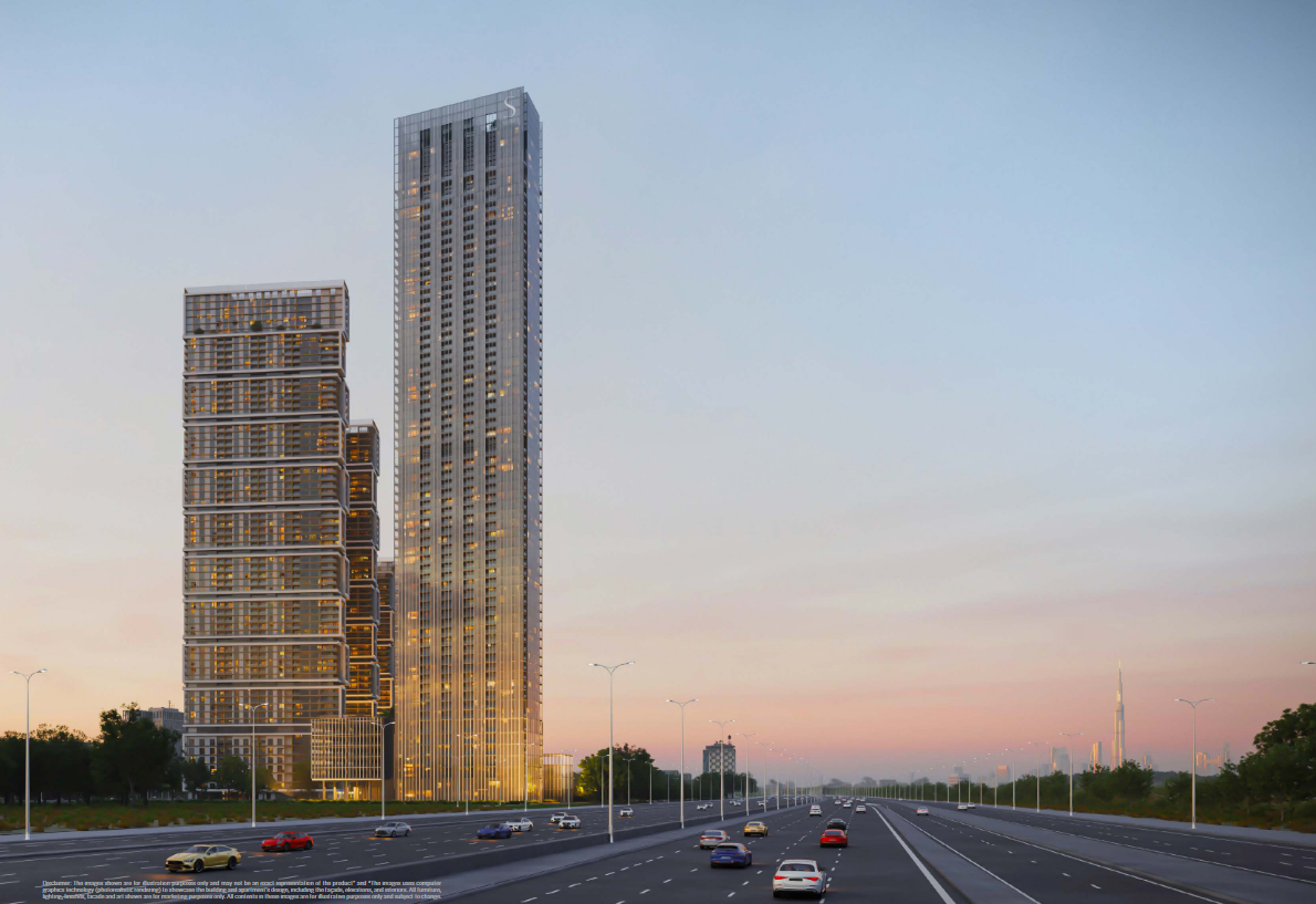 REAL STONE ENTERPRISES LLP