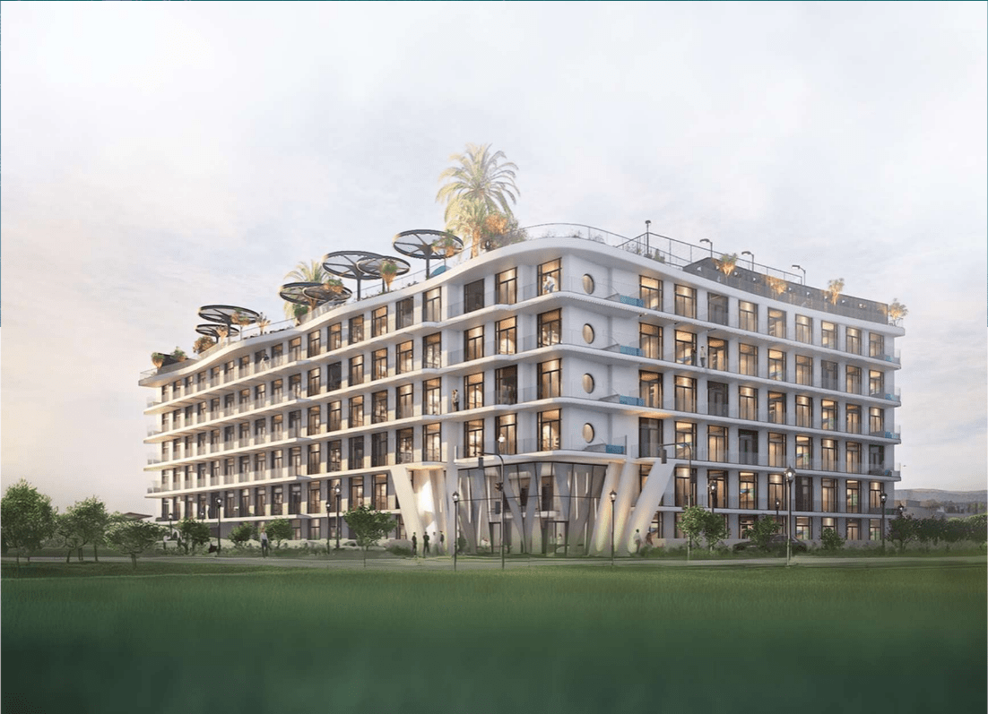 Avana Residences– DECA Properties