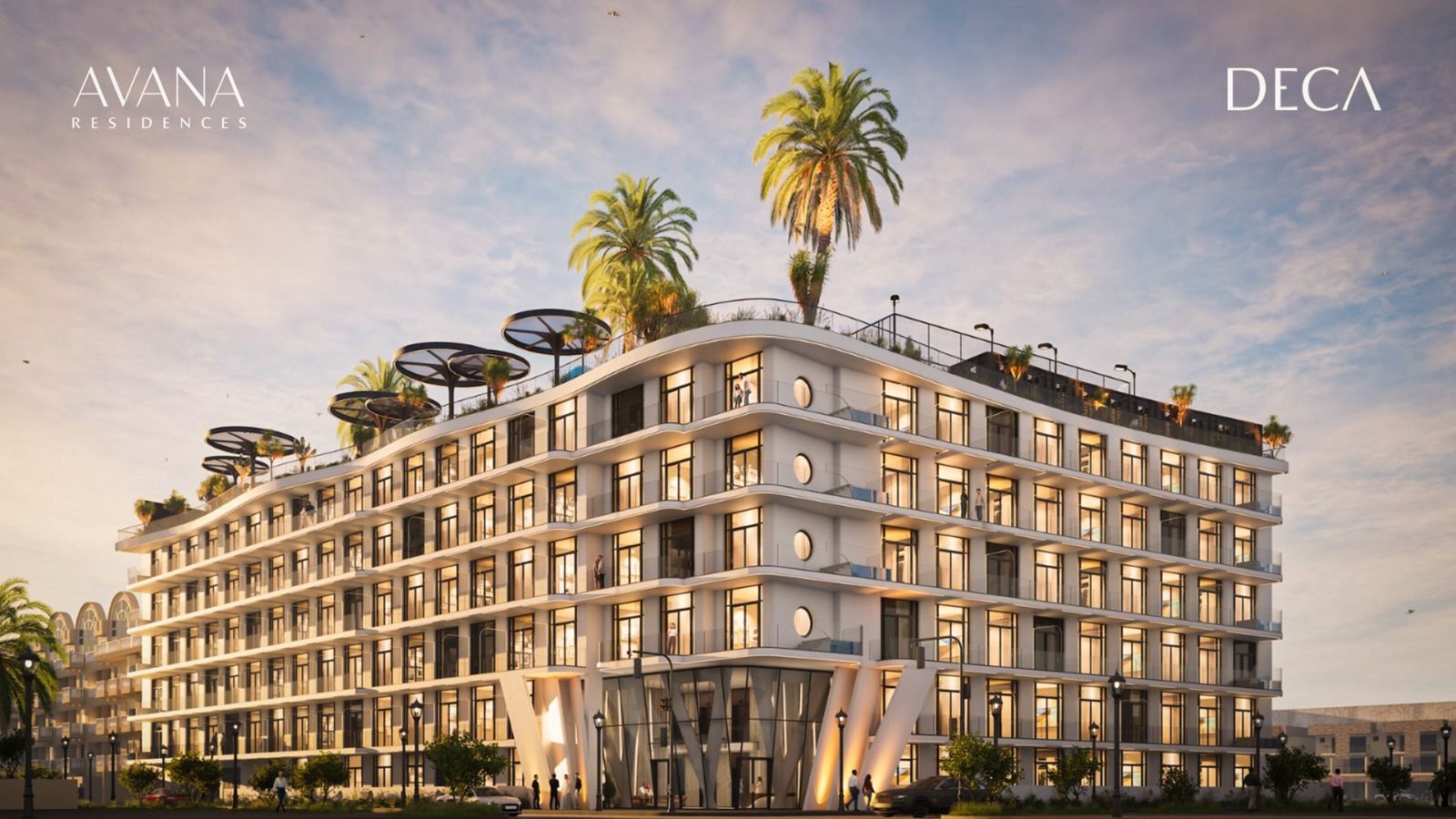 REAL STONE ENTERPRISES LLP