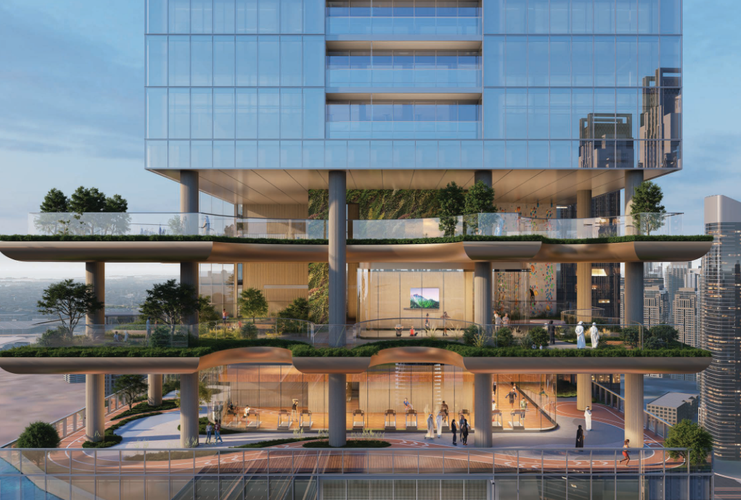 REAL STONE ENTERPRISES LLP