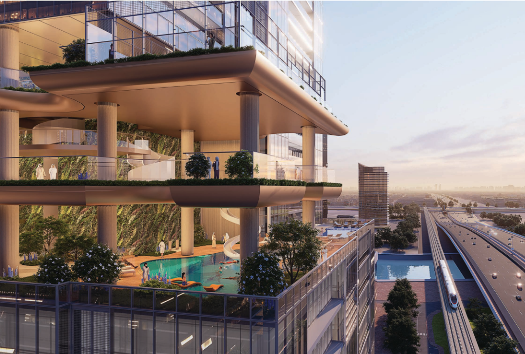 REAL STONE ENTERPRISES LLP