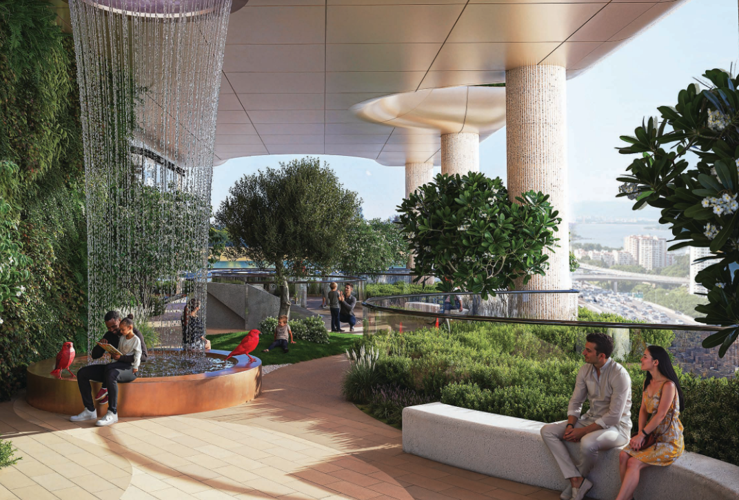 REAL STONE ENTERPRISES LLP