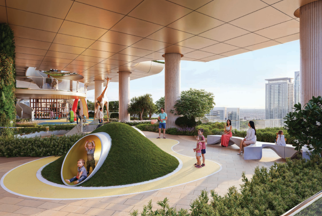 REAL STONE ENTERPRISES LLP