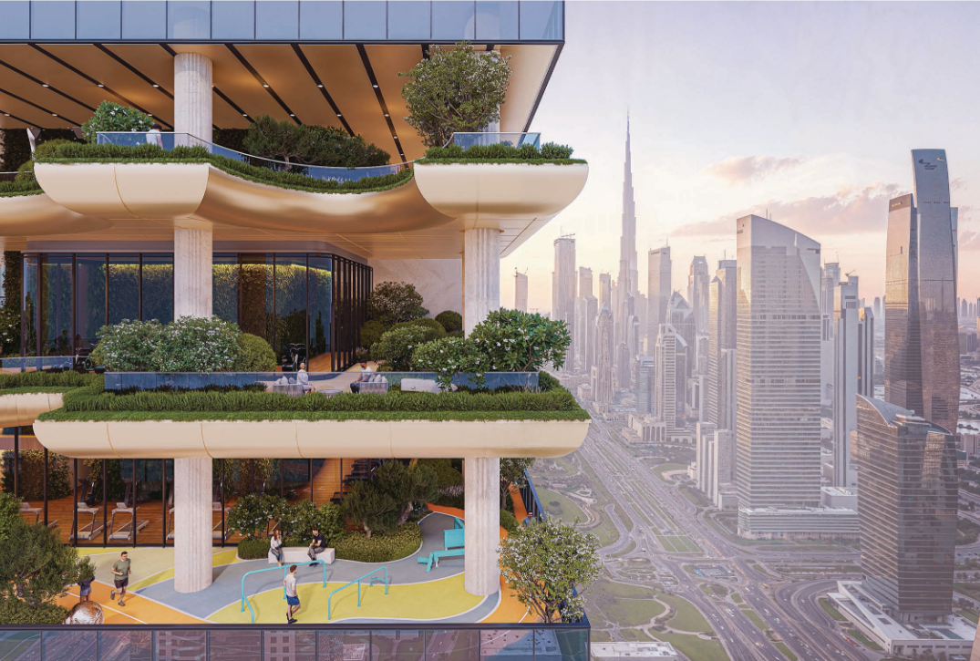 REAL STONE ENTERPRISES LLP