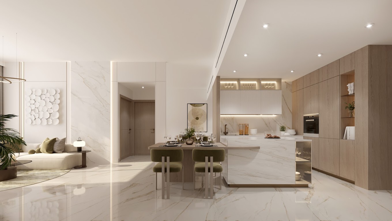 REAL STONE ENTERPRISES LLP