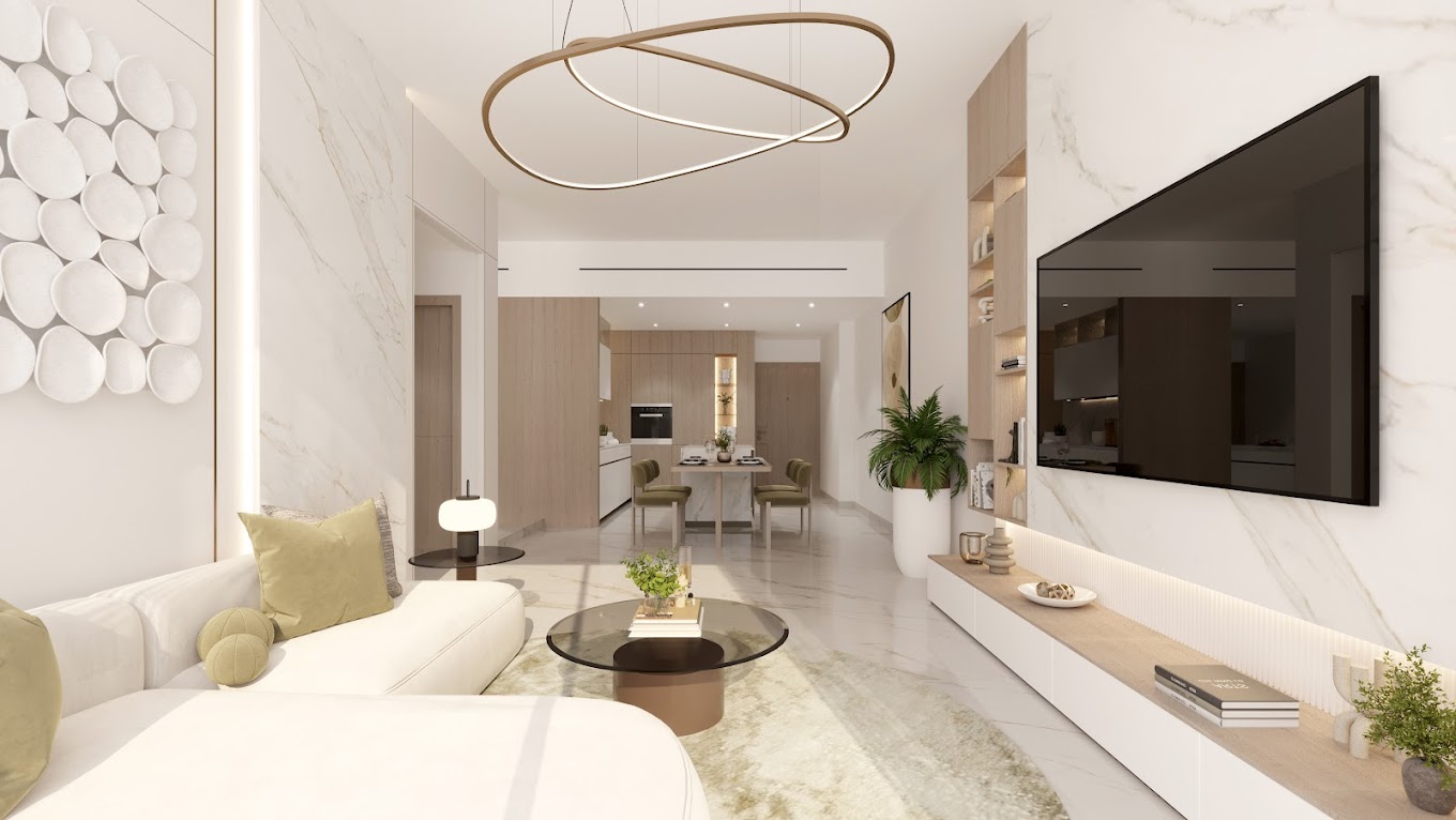 REAL STONE ENTERPRISES LLP