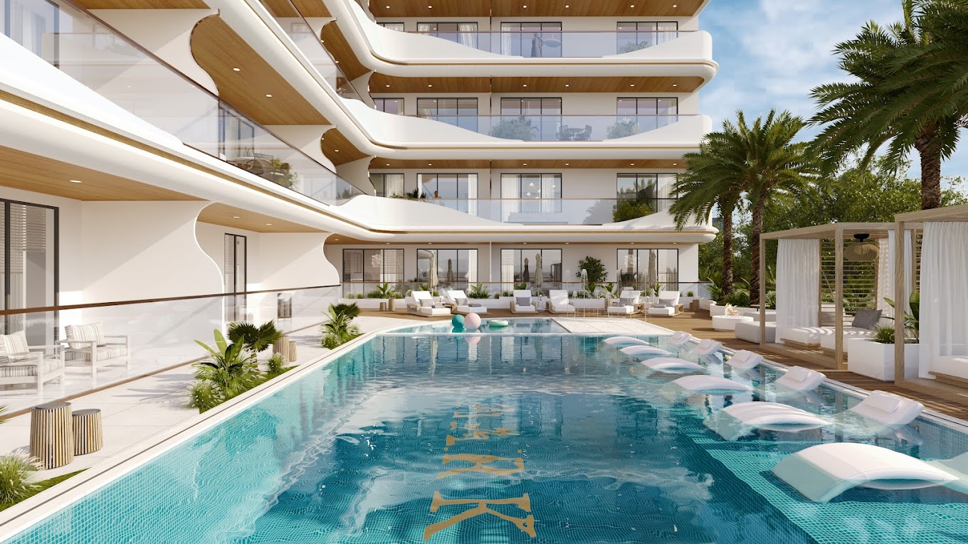 REAL STONE ENTERPRISES LLP