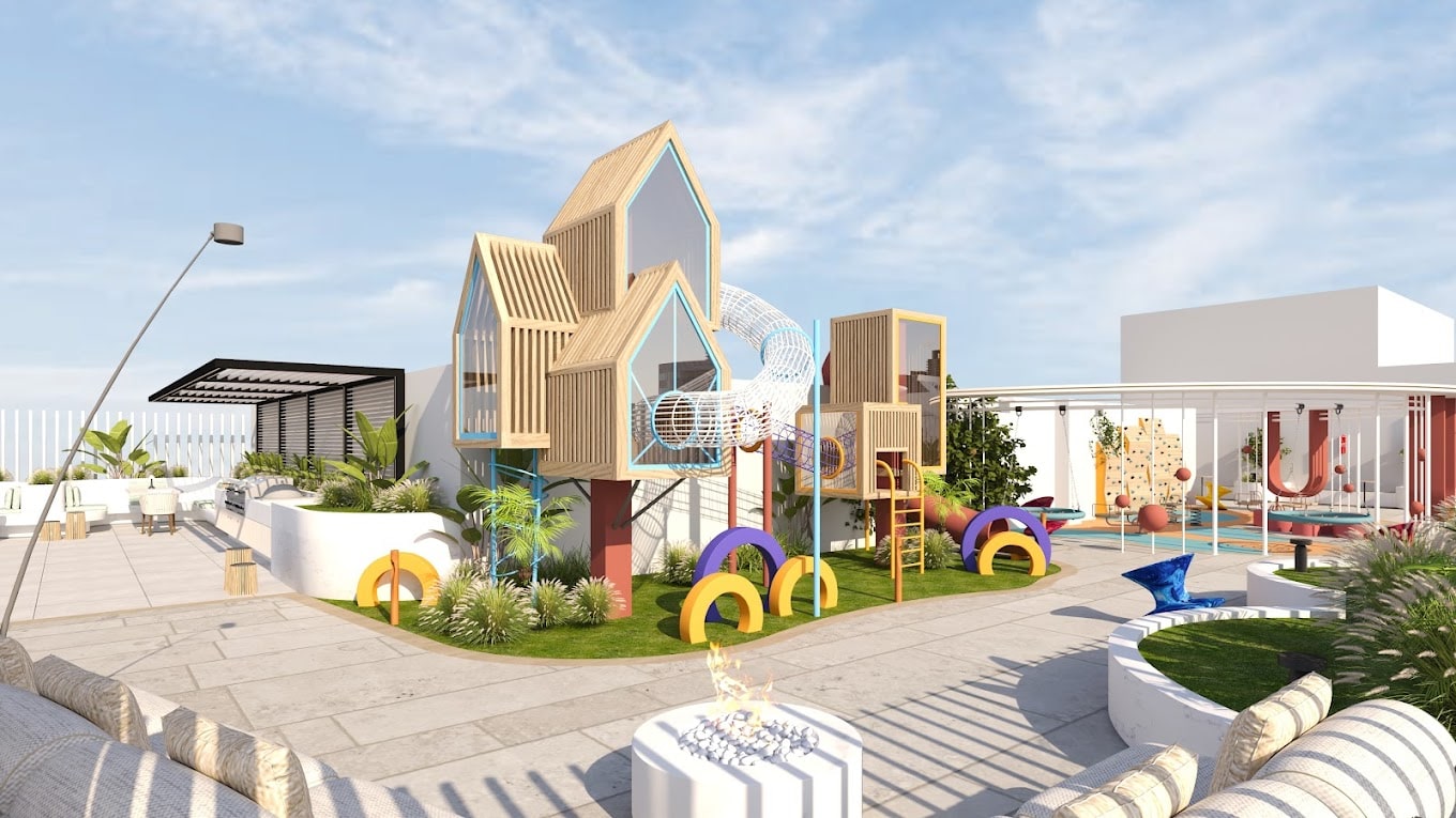 REAL STONE ENTERPRISES LLP