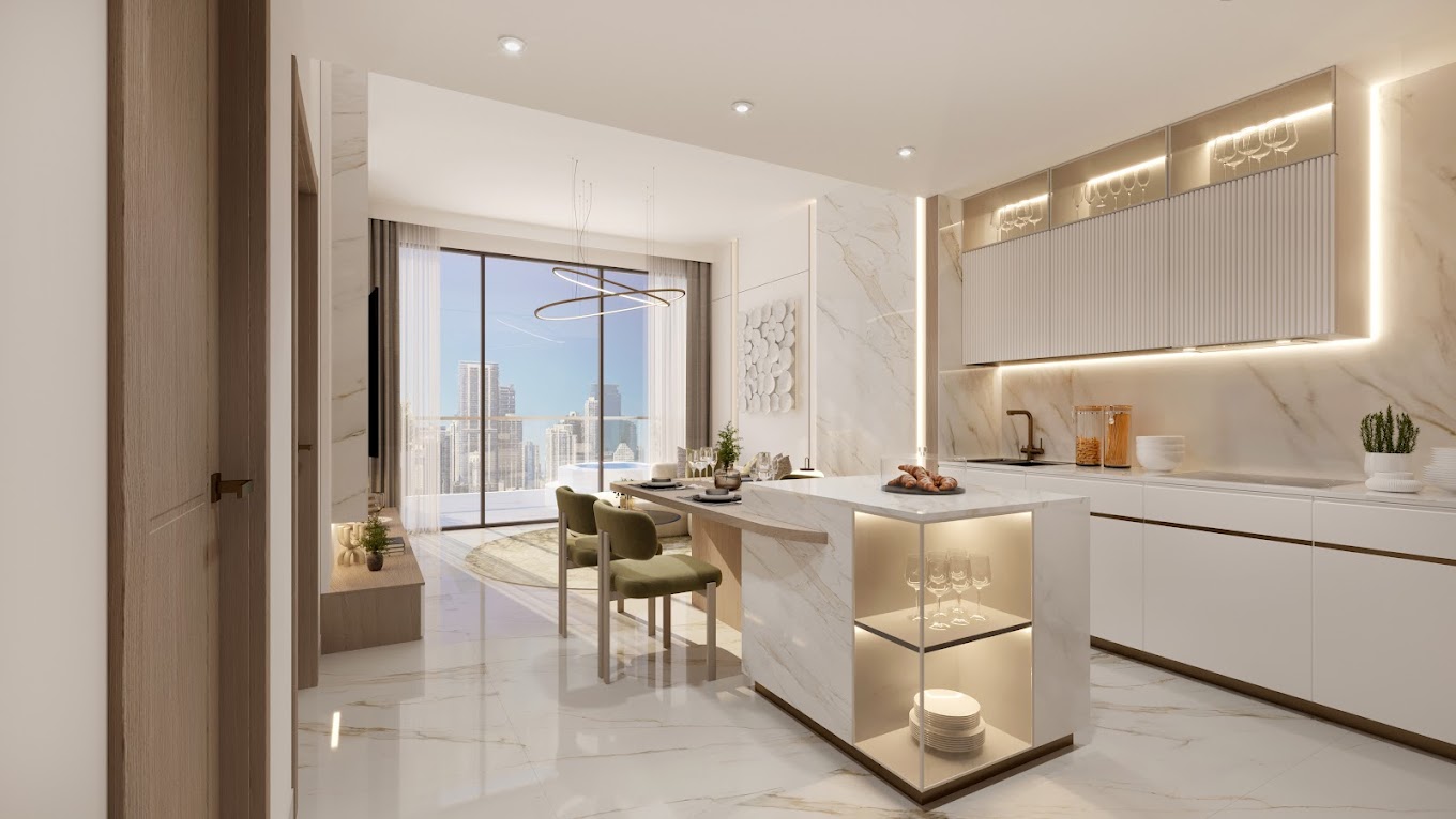 REAL STONE ENTERPRISES LLP