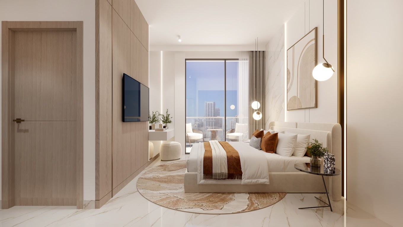 REAL STONE ENTERPRISES LLP