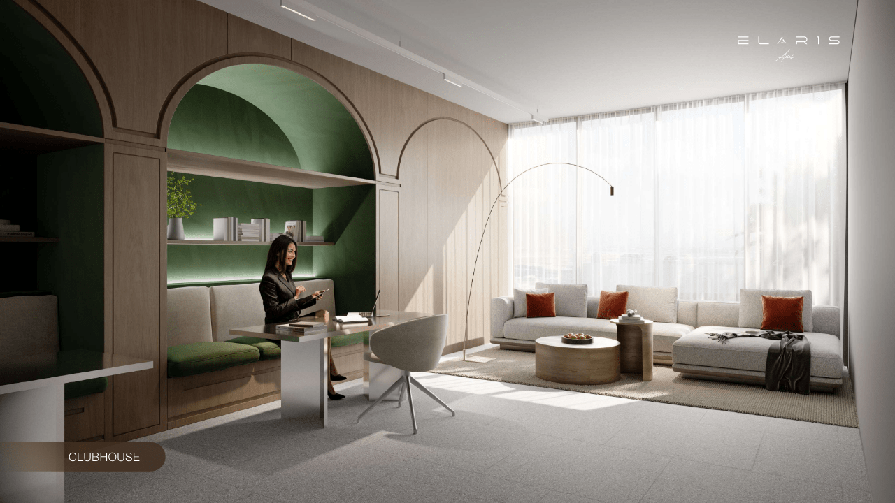 REAL STONE ENTERPRISES LLP