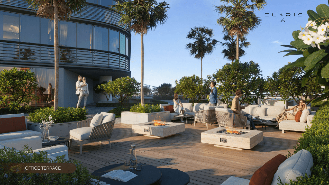 REAL STONE ENTERPRISES LLP