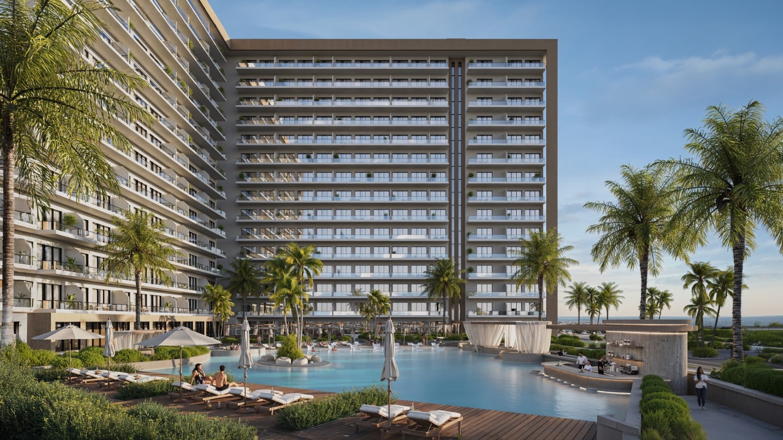 REAL STONE ENTERPRISES LLP