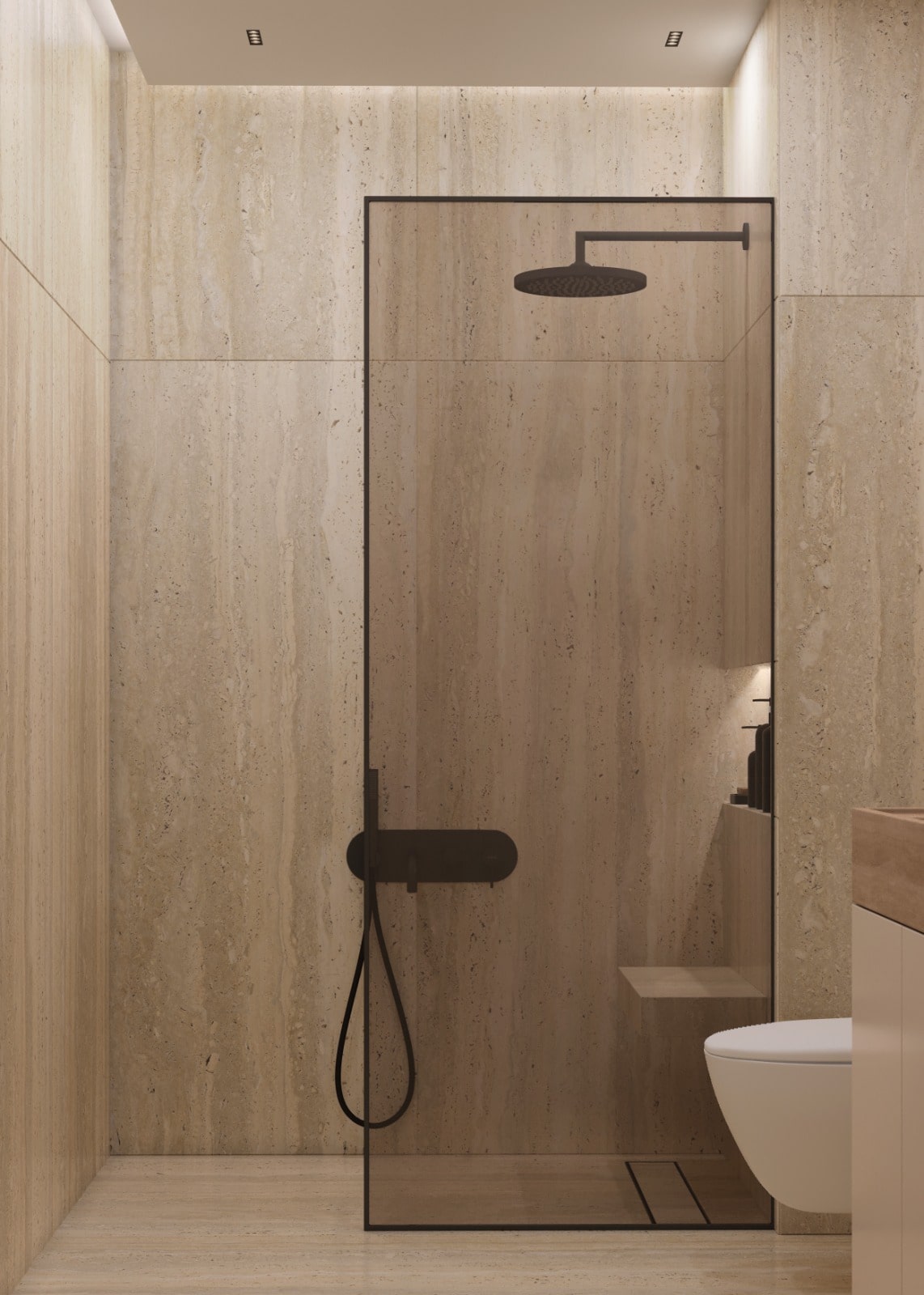 REAL STONE ENTERPRISES LLP