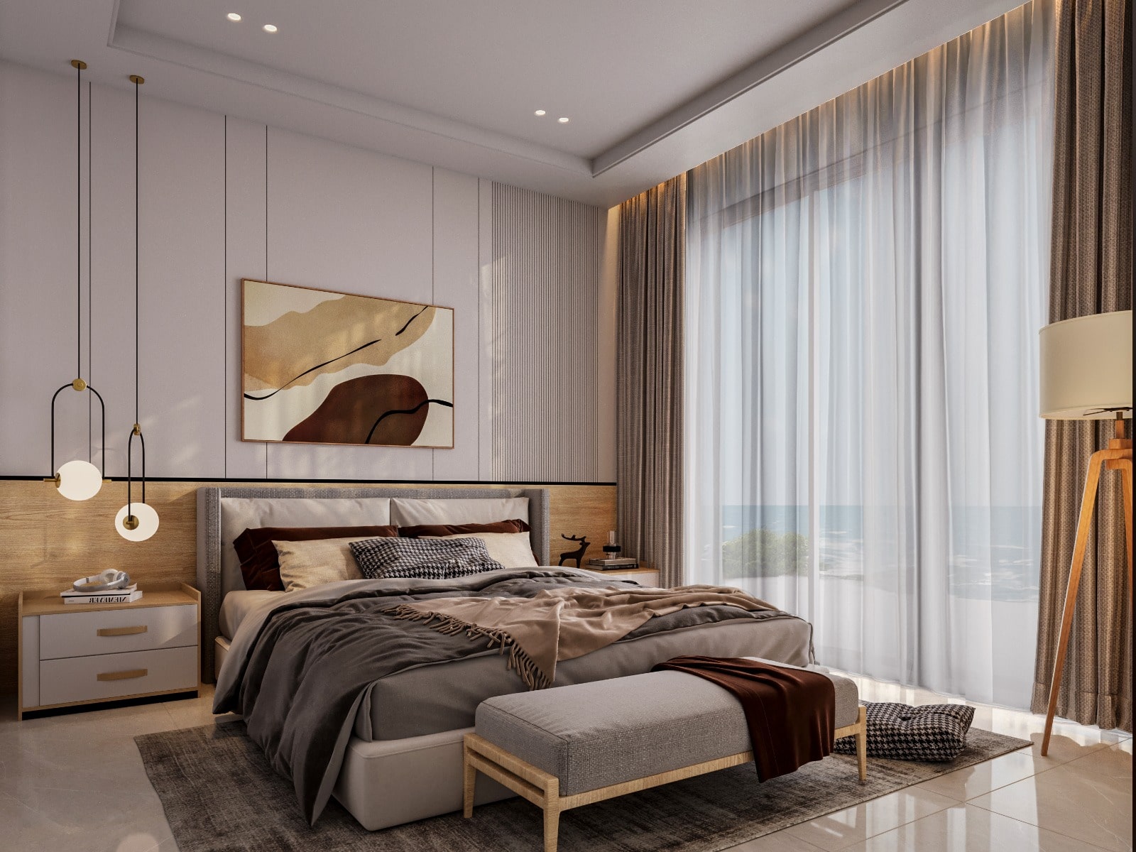 REAL STONE ENTERPRISES LLP