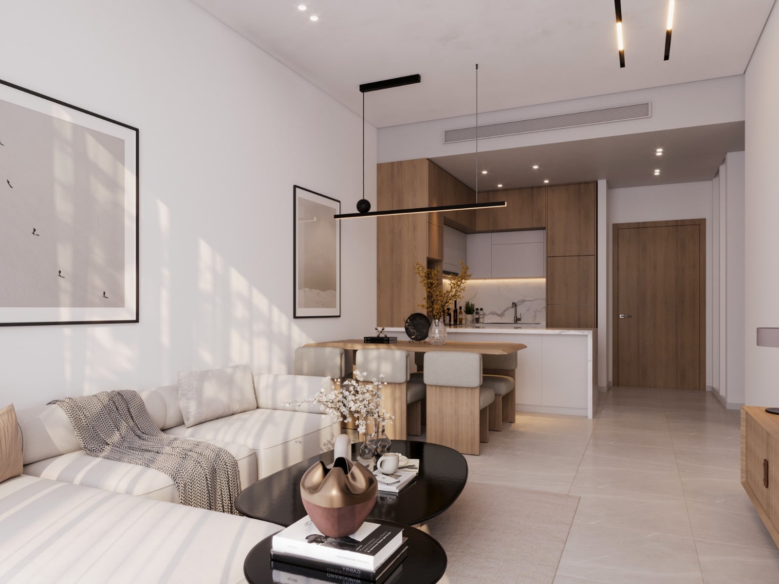 REAL STONE ENTERPRISES LLP