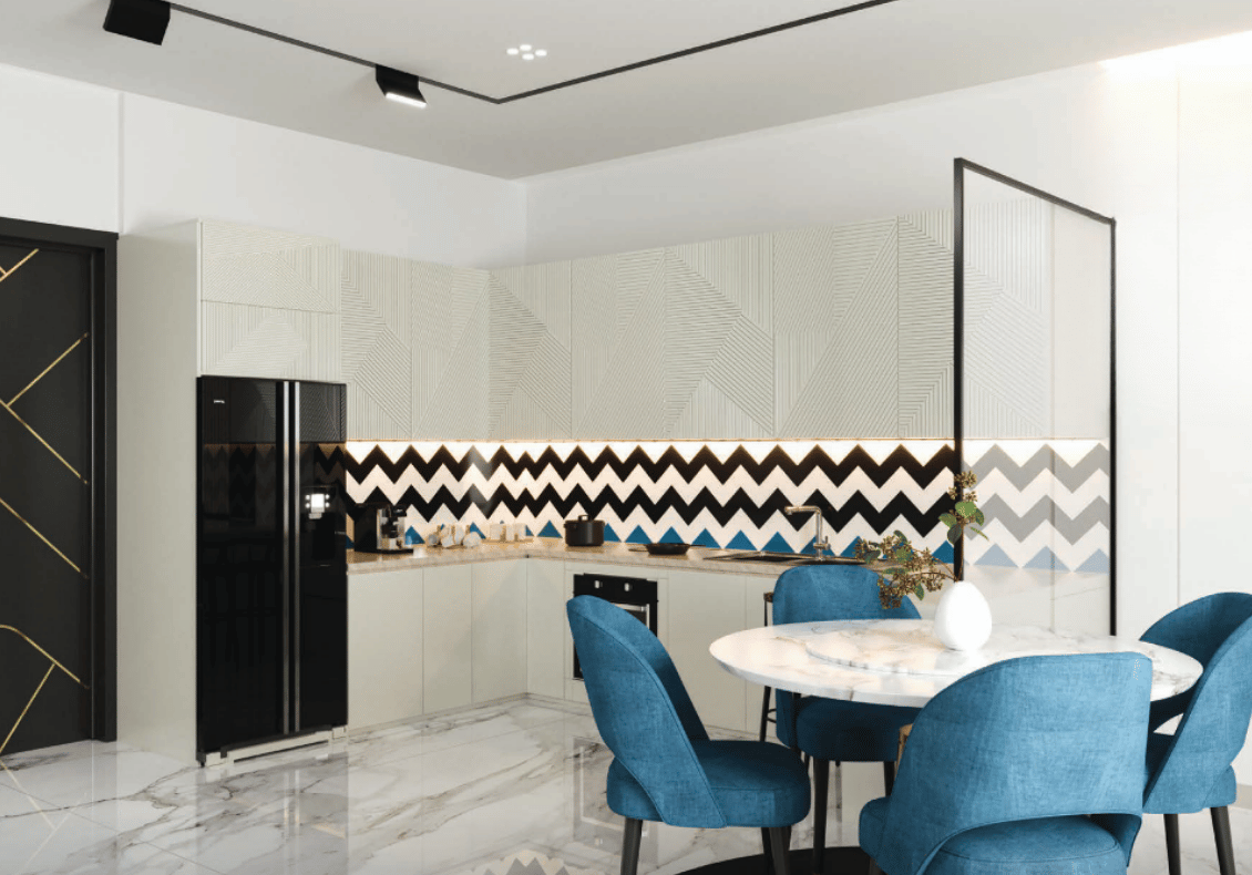 REAL STONE ENTERPRISES LLP