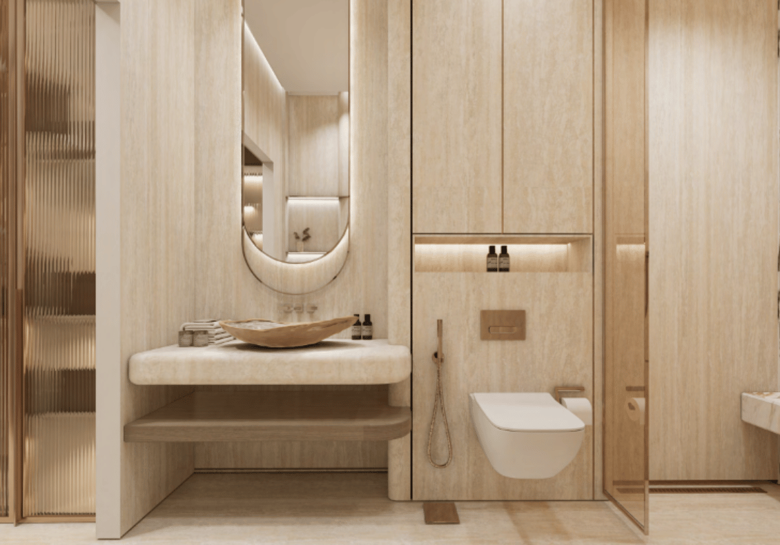 REAL STONE ENTERPRISES LLP