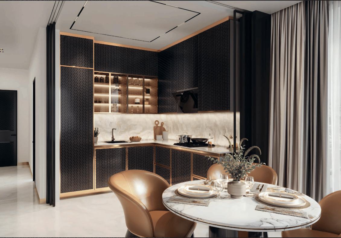 REAL STONE ENTERPRISES LLP