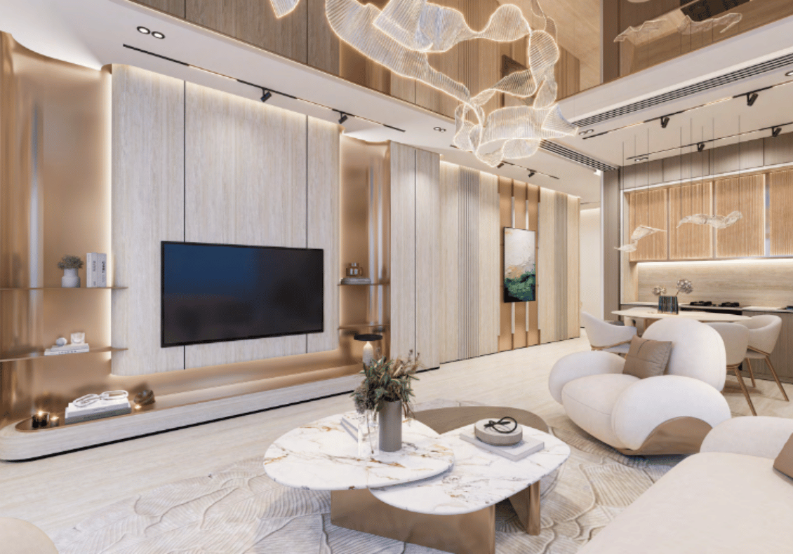 REAL STONE ENTERPRISES LLP