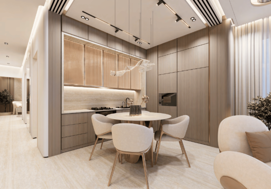 REAL STONE ENTERPRISES LLP