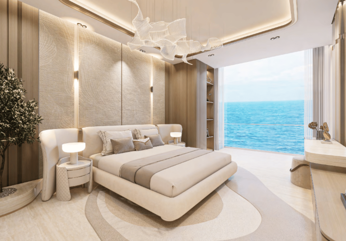 REAL STONE ENTERPRISES LLP