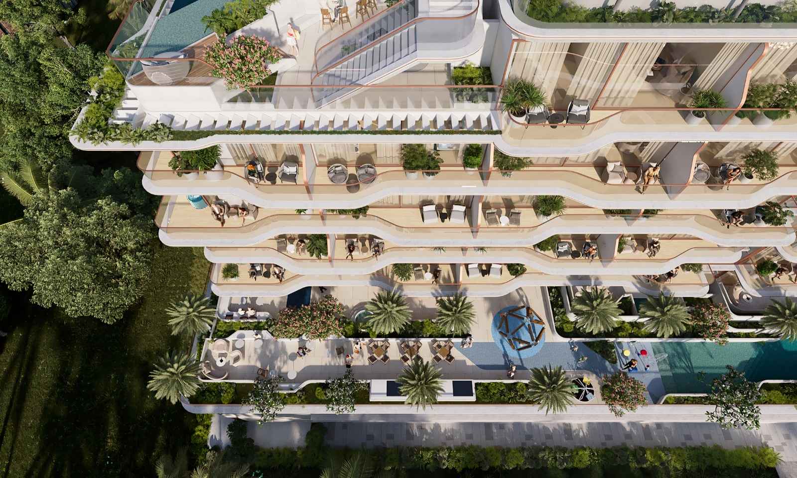 REAL STONE ENTERPRISES LLP