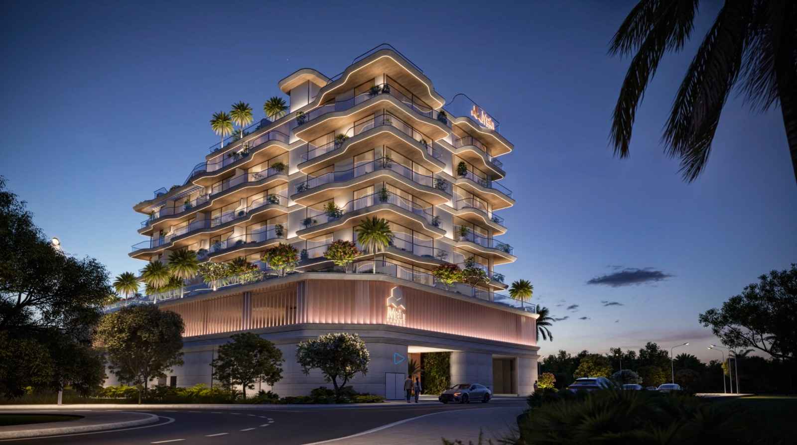 REAL STONE ENTERPRISES LLP