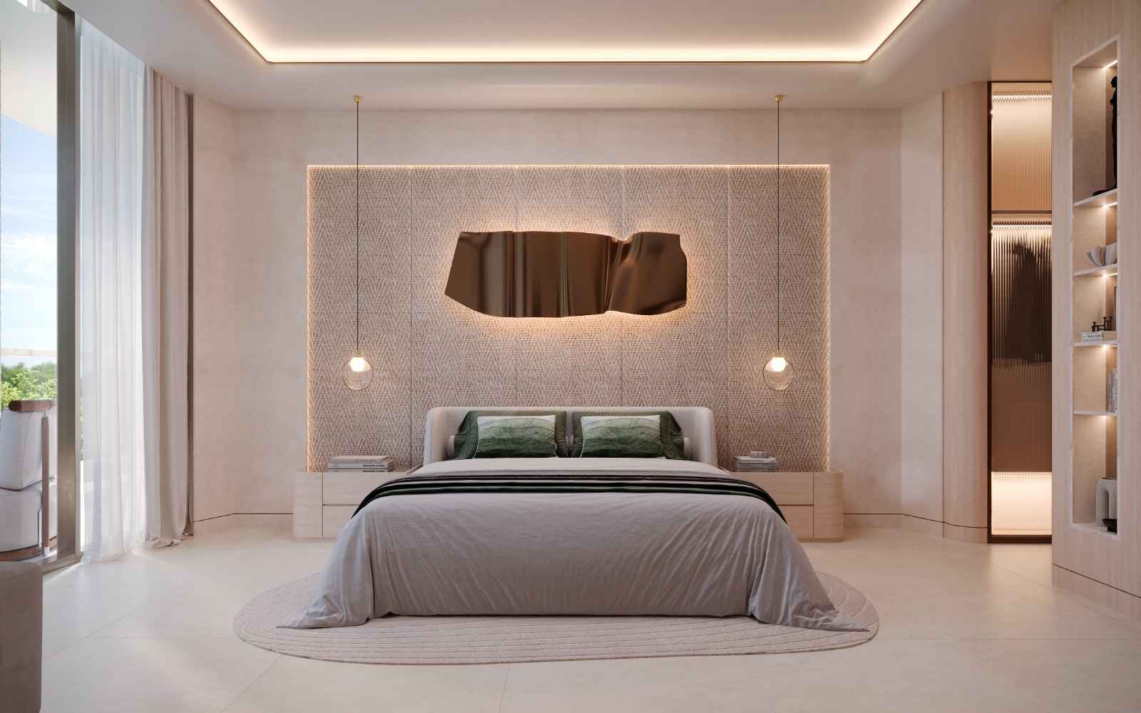 REAL STONE ENTERPRISES LLP