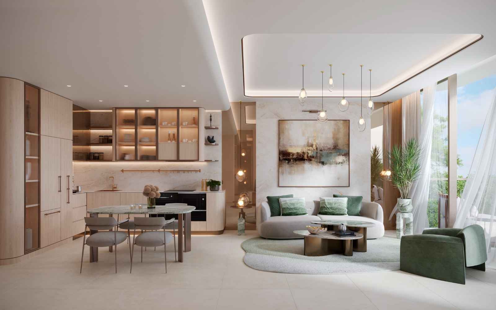 REAL STONE ENTERPRISES LLP